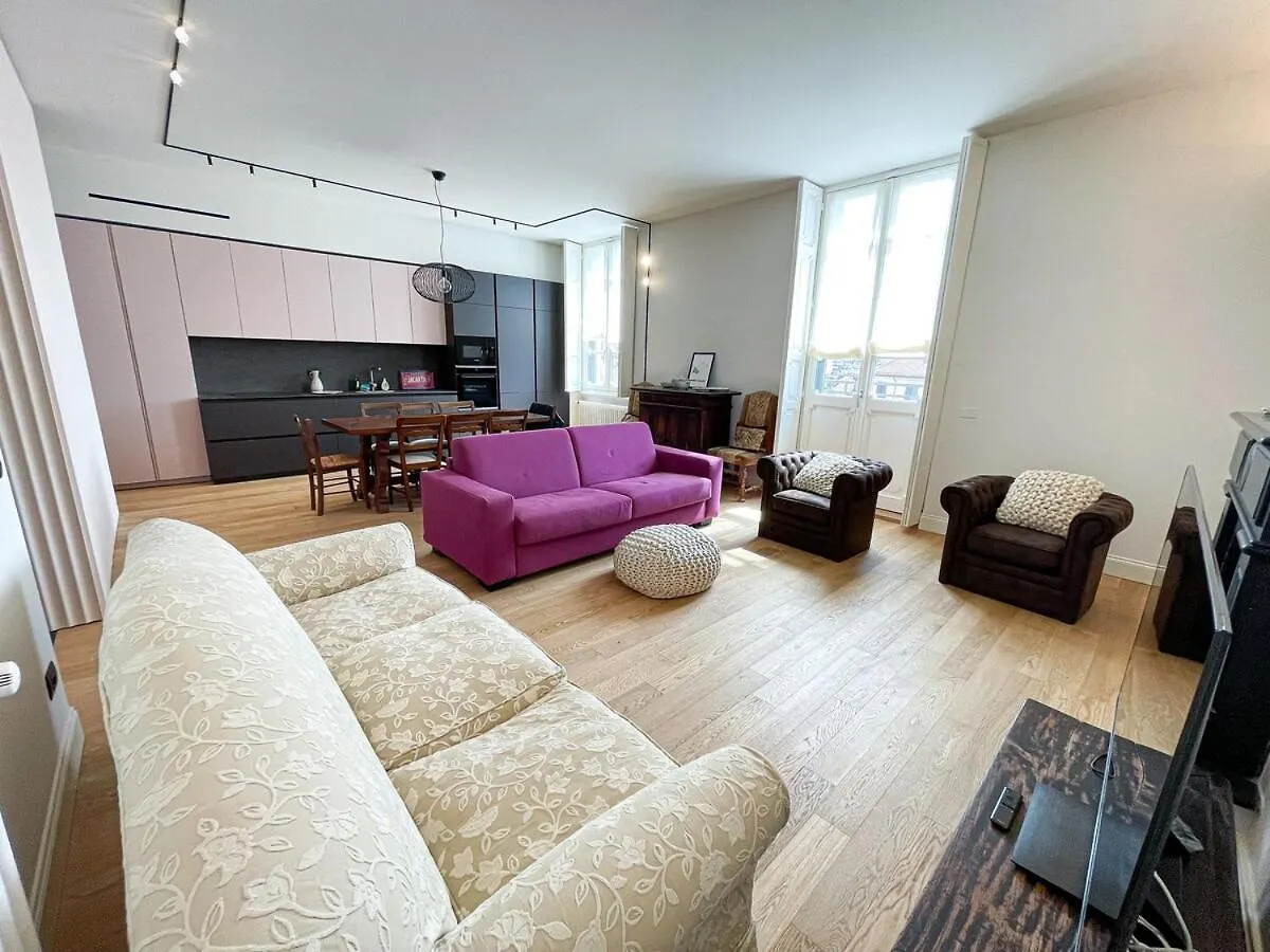 Luxury Penthouse - 5 Min To Duomo Διαμέρισμα Μιλάνο Ιταλία