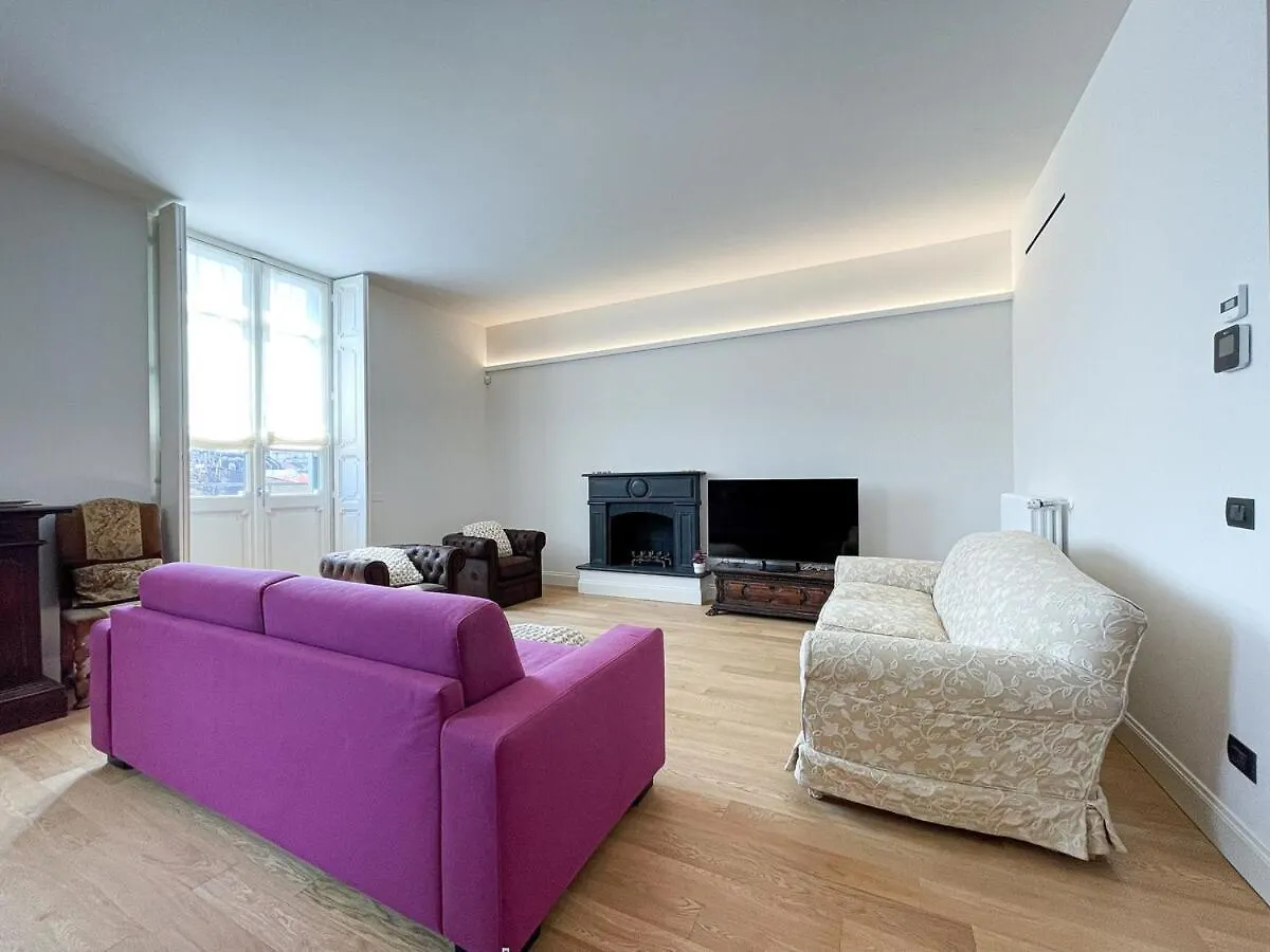 Luxury Penthouse - 5 Min To Duomo Διαμέρισμα Μιλάνο