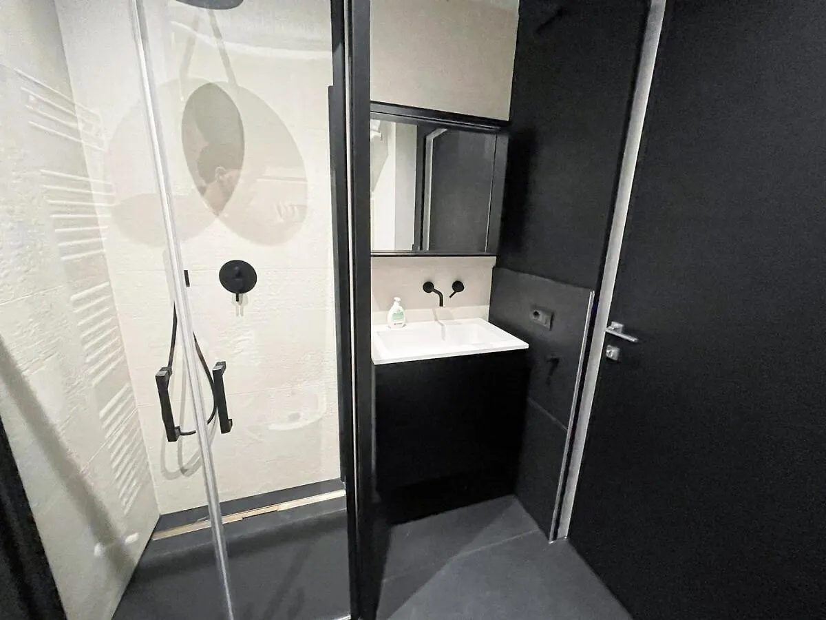 Luxury Penthouse - 5 Min To Duomo Διαμέρισμα Μιλάνο Ιταλία