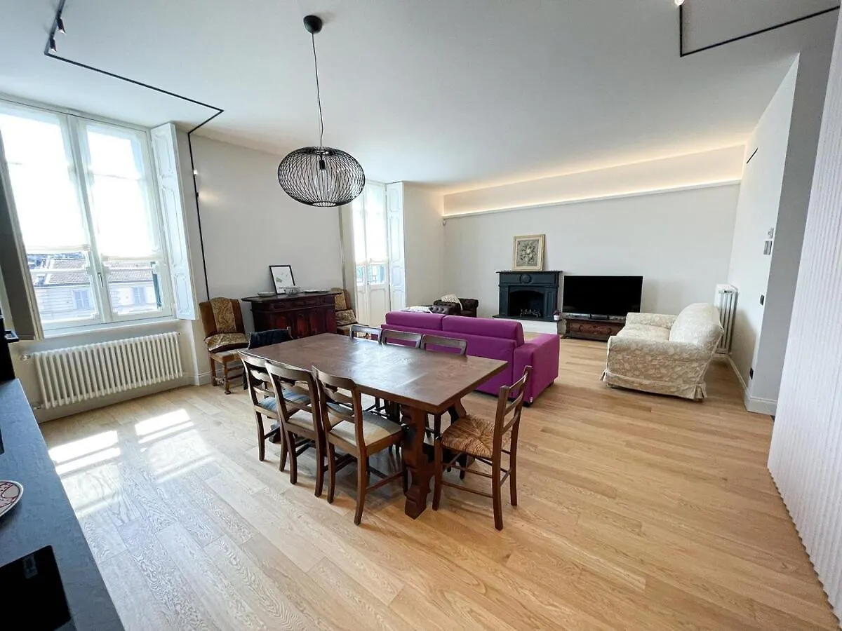 Luxury Penthouse - 5 Min To Duomo Διαμέρισμα Μιλάνο Ιταλία
