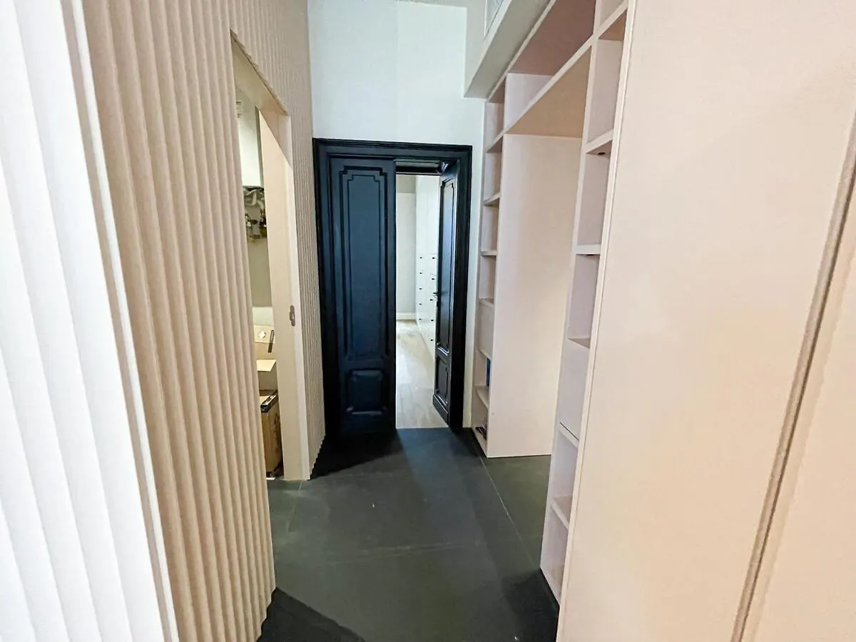 Luxury Penthouse - 5 Min To Duomo Διαμέρισμα Μιλάνο