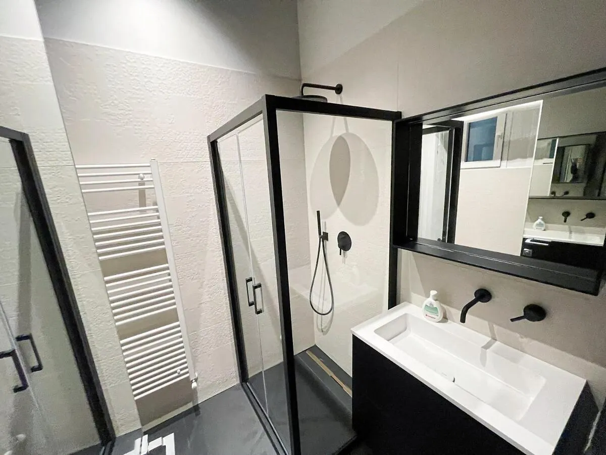 Luxury Penthouse - 5 Min To Duomo Διαμέρισμα Μιλάνο Ιταλία
