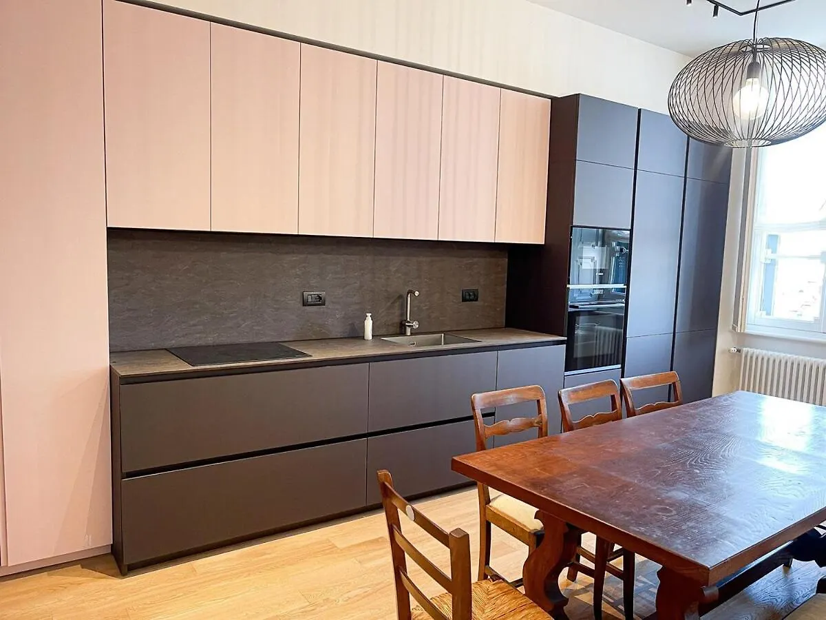 Luxury Penthouse - 5 Min To Duomo Διαμέρισμα Μιλάνο