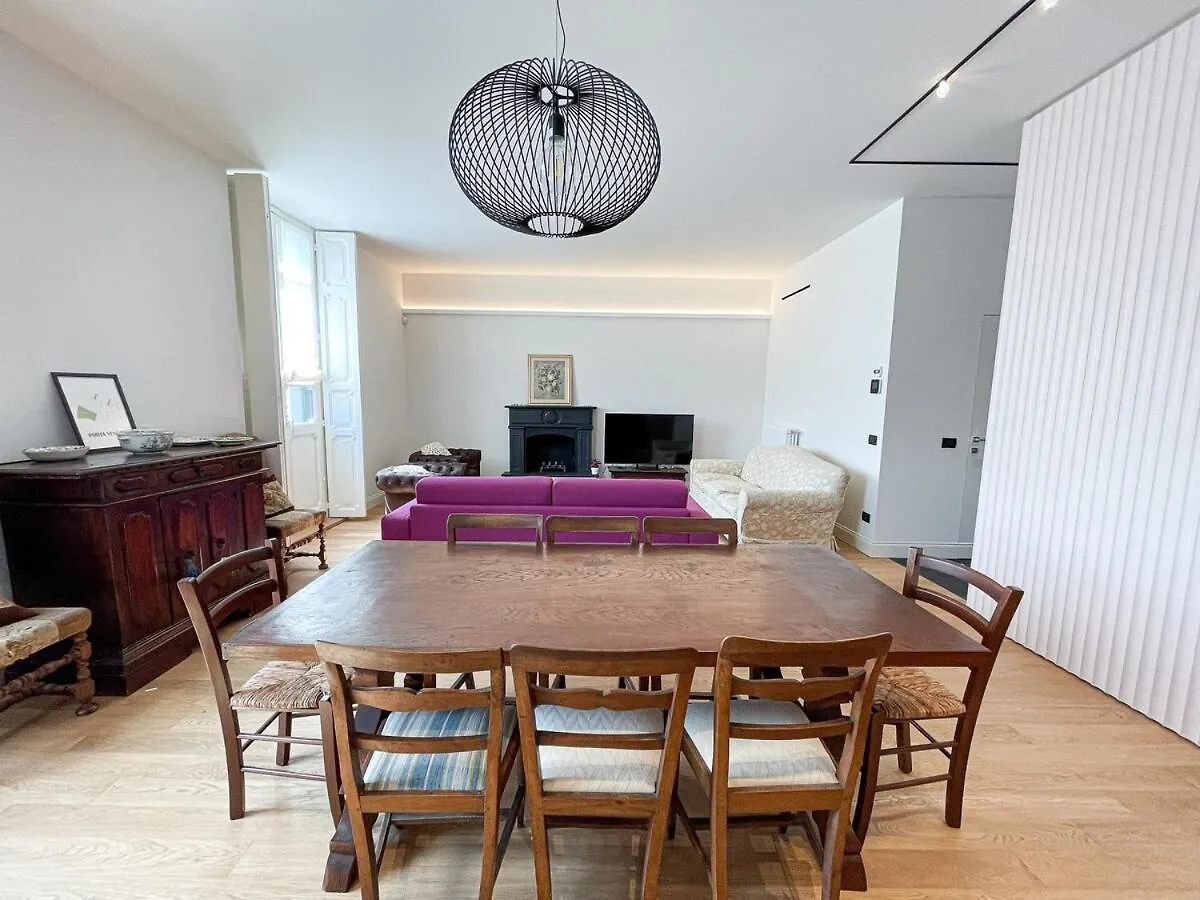 Luxury Penthouse - 5 Min To Duomo Διαμέρισμα Μιλάνο