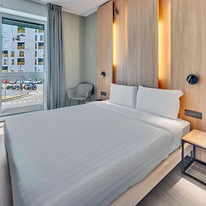 4* Hotel Portello